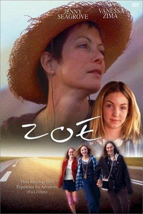 Постер Zoe